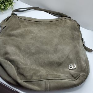 Au shoulder bag